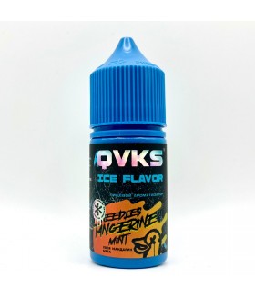 Конструктор QVKS Ice 30ml